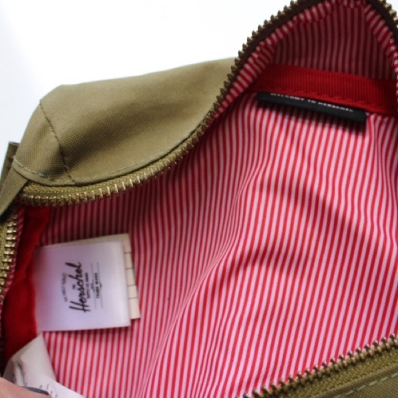 Herschel supply co. Waist pack - Picture 4 of 11